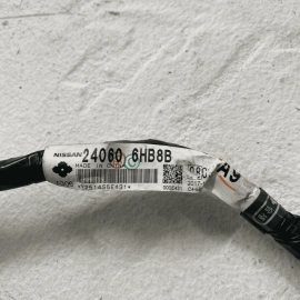 2016-2019 Infiniti Q50 Right Passenger Side Room Lamp Wire Wiring Harness O