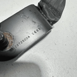 2016-2022 HONDA PILOT REAR LEFT SIDE 2ND ROW SEATBELT SEAT BELT RETRACTOR OEM
