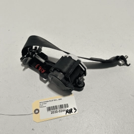 2016-2022 HONDA PILOT REAR RIGHT SIDE 3RD THIRD ROW SEATBELT BELT RETRACTOR OEM