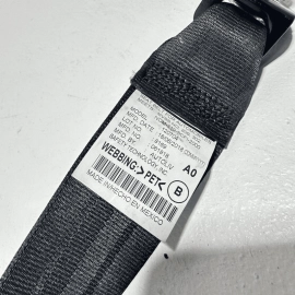 2016-2022 HONDA PILOT REAR RIGHT SIDE 3RD THIRD ROW SEATBELT BELT RETRACTOR OEM