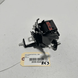 2016-2022 HONDA PILOT REAR 3RD THIRD ROW CENTER SEATBELT BELT RETRACTOR OEM