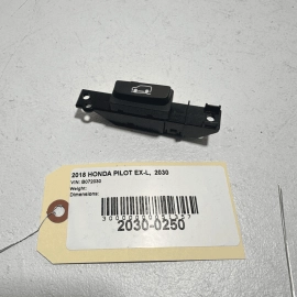 2016-2021 HONDA PILOT EX-L SUSPENSION RIDE TERRAIN SWITCH OEM