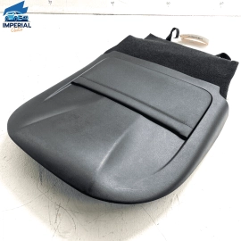 2014-20 Infiniti Q50 Luxe Front Left Driver Side Seat Back Panel Trim Cover