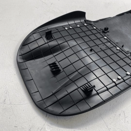 2014-20 Infiniti Q50 Luxe Front Left Driver Side Seat Back Panel Trim Cover