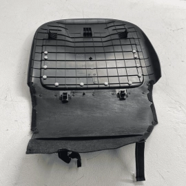 2014-20 Infiniti Q50 Luxe Front Left Driver Side Seat Back Panel Trim Cover