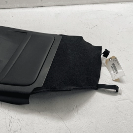 2014-20 Infiniti Q50 Luxe Front Left Driver Side Seat Back Panel Trim Cover