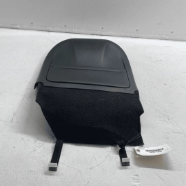 2014-20 Infiniti Q50 Luxe Front Left Driver Side Seat Back Panel Trim Cover