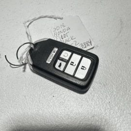 2016-2018 HONDA PILOT EX-L SMART KEY KEYLESS REMOTE KEY OEM