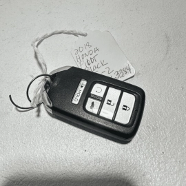 2016-2018 HONDA PILOT EX-L SMART KEY KEYLESS REMOTE KEY OEM
