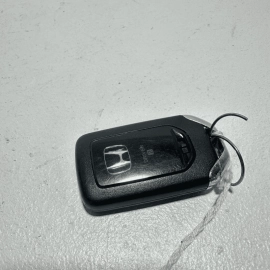 2016-2018 HONDA PILOT EX-L SMART KEY KEYLESS REMOTE KEY OEM