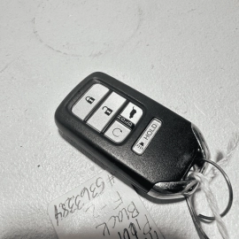 2016-2018 HONDA PILOT EX-L SMART KEY KEYLESS REMOTE KEY OEM