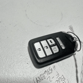 2016-2018 HONDA PILOT EX-L SMART KEY KEYLESS REMOTE KEY OEM