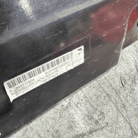 2011-2016 BMW 528i F10 RIGHT PASSENGER SIDE SKIRT ROCKER MOLDING PANEL A90 OEM