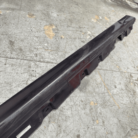 2011-2016 BMW 528i F10 RIGHT PASSENGER SIDE SKIRT ROCKER MOLDING PANEL A90 OEM