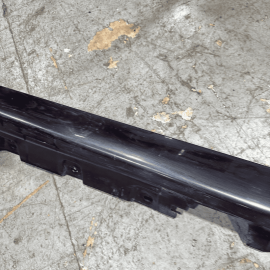 2011-2016 BMW 528i F10 RIGHT PASSENGER SIDE SKIRT ROCKER MOLDING PANEL A90 OEM