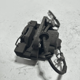 2011-2016 BMW 528i F10 RWD FRONT LEFT DRIVER SIDE BRAKE CALIPER ASSEMBLY OEM