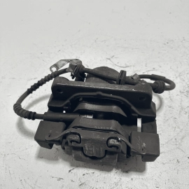 2011-2016 BMW 528i F10 RWD FRONT LEFT DRIVER SIDE BRAKE CALIPER ASSEMBLY OEM