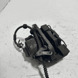 2011-2016 BMW 528i F10 RWD FRONT LEFT DRIVER SIDE BRAKE CALIPER ASSEMBLY OEM