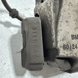 2011-2016 BMW 528i F10 RWD FRONT LEFT DRIVER SIDE BRAKE CALIPER ASSEMBLY OEM