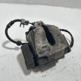 2011-2016 BMW 528i F10 RWD FRONT LEFT DRIVER SIDE BRAKE CALIPER ASSEMBLY OEM