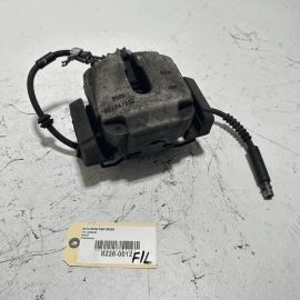 2011-2016 BMW 528i F10 RWD FRONT LEFT DRIVER SIDE BRAKE CALIPER ASSEMBLY OEM