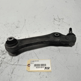2011-2016 BMW 528I F10 FRONT RIGHT PASSENGER SIDE LOWER CONTROL ARM SUPPORT OEM