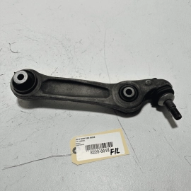 2011-2016 BMW 528I F10 FRONT LEFT DRIVER SIDE LOWER CONTROL ARM SUPPORT OEM