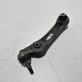 2011-2016 BMW 528I F10 FRONT LEFT DRIVER SIDE LOWER CONTROL ARM SUPPORT OEM