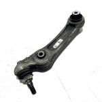 2011-2016 BMW 528I F10 FRONT LEFT DRIVER SIDE LOWER CONTROL ARM SUPPORT OEM
