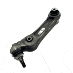 2011-2016 BMW 528I F10 FRONT LEFT DRIVER SIDE LOWER CONTROL ARM SUPPORT OEM