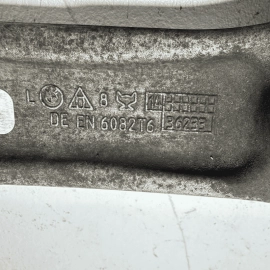 2011-2016 BMW 528I F10 FRONT LEFT DRIVER SIDE LOWER CONTROL ARM SUPPORT OEM