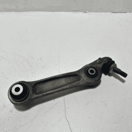 2011-2016 BMW 528I F10 FRONT LEFT DRIVER SIDE LOWER CONTROL ARM SUPPORT OEM