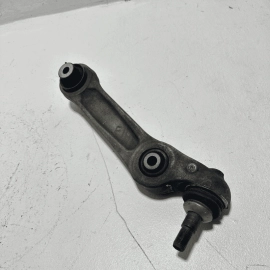 2011-2016 BMW 528I F10 FRONT LEFT DRIVER SIDE LOWER CONTROL ARM SUPPORT OEM