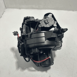 2011-2016 BMW 528I HVAC A/C REAR LEFT HEATER BLOWER MOTOR FAN OEM