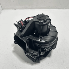 2011-2016 BMW 528I HVAC A/C REAR LEFT HEATER BLOWER MOTOR FAN OEM