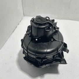 2011-2016 BMW 528I HVAC A/C REAR LEFT HEATER BLOWER MOTOR FAN OEM