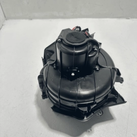2011-2016 BMW 528I HVAC A/C REAR LEFT HEATER BLOWER MOTOR FAN OEM
