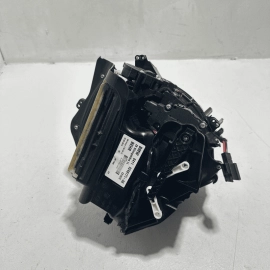 2011-2016 BMW 528I HVAC A/C REAR LEFT HEATER BLOWER MOTOR FAN OEM