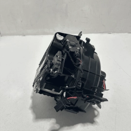 2011-2016 BMW 528I HVAC A/C REAR LEFT HEATER BLOWER MOTOR FAN OEM