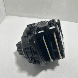 2011-2016 BMW 528I HVAC A/C REAR LEFT HEATER BLOWER MOTOR FAN OEM