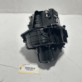 2011-2016 BMW 528I HVAC A/C REAR LEFT HEATER BLOWER MOTOR FAN OEM