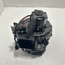 2011-2016 BMW 528I HVAC A/C REAR LEFT HEATER BLOWER MOTOR FAN OEM