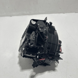 2011-2016 BMW 528I HVAC A/C REAR LEFT HEATER BLOWER MOTOR FAN OEM