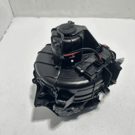 2011-2016 BMW 528I HVAC A/C REAR LEFT HEATER BLOWER MOTOR FAN OEM