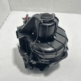 2011-2016 BMW 528I HVAC A/C REAR LEFT HEATER BLOWER MOTOR FAN OEM
