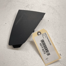 2018-2023 AUDI A5 SPORTBACK REAR RIGHT PASSENGER SIDE TAILLIGHT ACCESS COVE