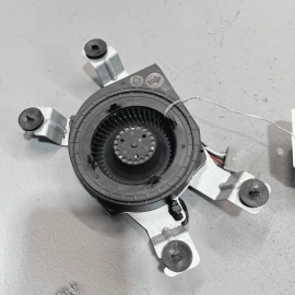 FRONT LEFT DRIVER SEAT FAN BLOWER MOTOR VENTILATION OEM 2015-2023 DODGE CHA