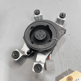 FRONT LEFT DRIVER SEAT FAN BLOWER MOTOR VENTILATION OEM 2015-2023 DODGE CHA