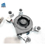 FRONT LEFT DRIVER SEAT FAN BLOWER MOTOR VENTILATION OEM 2015-2023 DODGE CHA