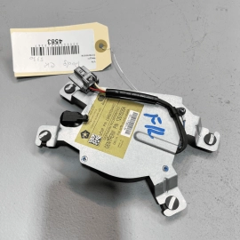 FRONT LEFT DRIVER SEAT FAN BLOWER MOTOR VENTILATION OEM 2015-2023 DODGE CHA